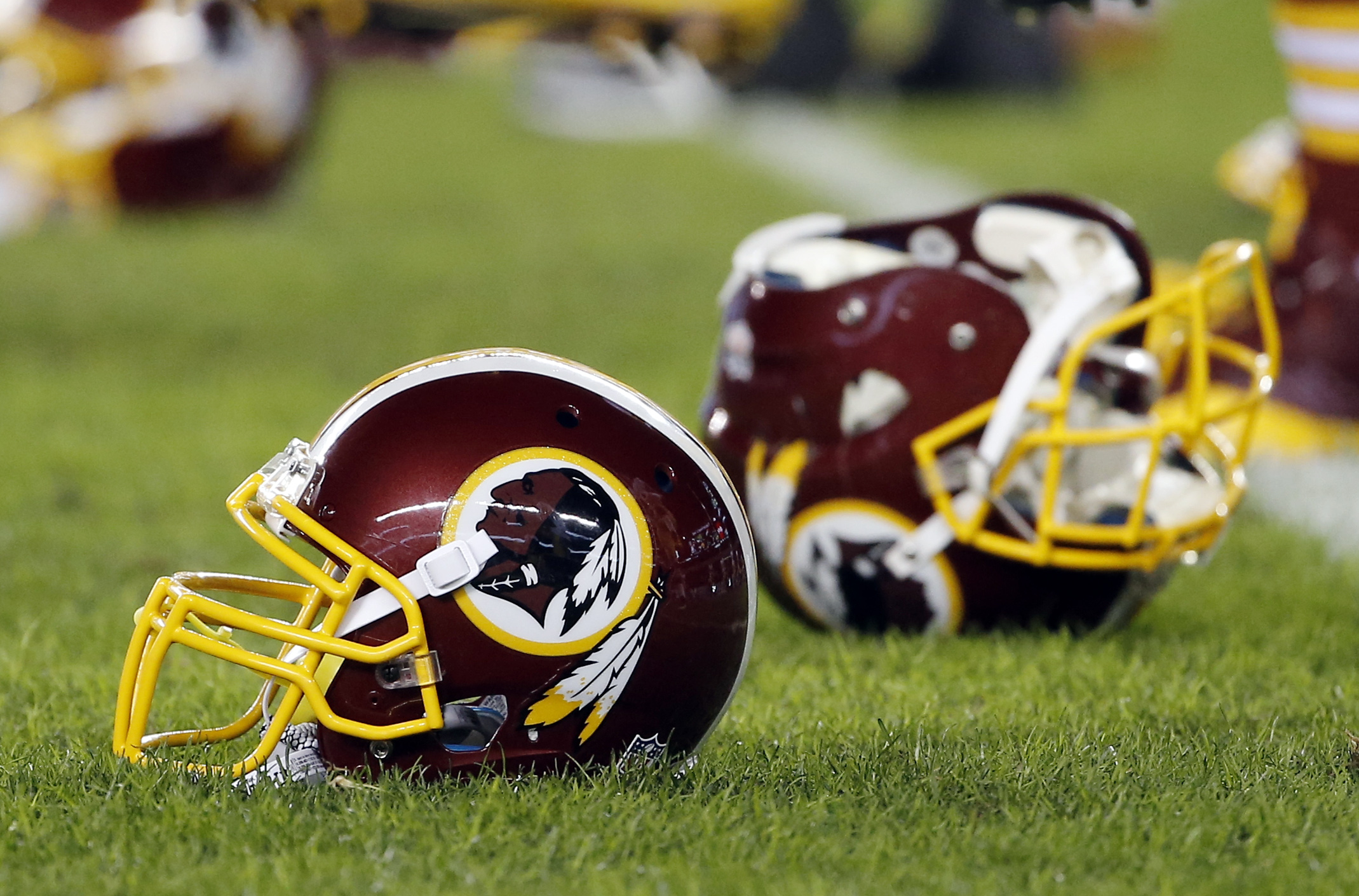 Washington Redskins: Recent Developments In The Team's Trademark Case